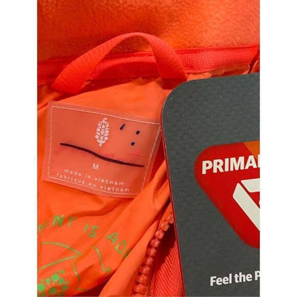 NWT Free People Riley Recycled Popover Packable Puffer Size M - Picture 6 of 10